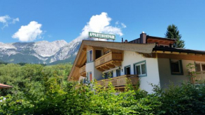 Appartementpark Wilder Kaiser Wohnung Czink, Scheffau Am Wilden Kaiser, Österreich